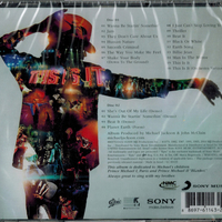 Michael Jackson – This Is It