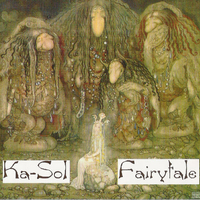 Ka-Sol – Fairytale