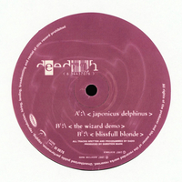 Deedrah – Japonicus Delphinus