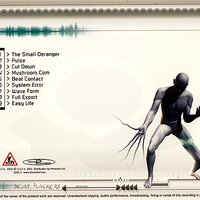 Beat Hackers – System Error
