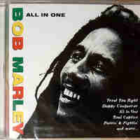 Bob Marley – All In One