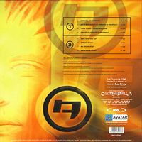 Asia 2001 – Dreamland