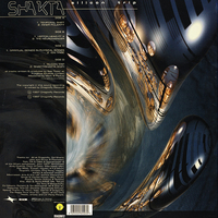 Shakta – Silicon Trip