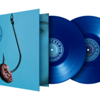 Infected Mushroom - Converting Vegetarians – colored vinyl Double LP