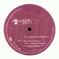 Deedrah – Japonicus Delphinus