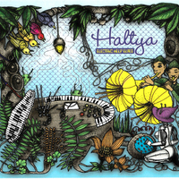 Haltya – Electric Help Elves