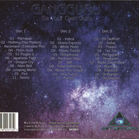 Gangguru ‎– Be Your Own Guru