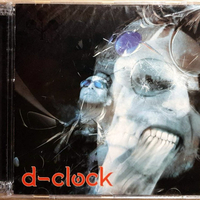 D-Clock – D-Clock