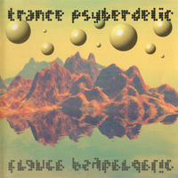 Various – Trance Psyberdelic