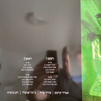 רעש ‎– בתוך הראש