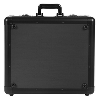 UDG Ultimate Pick Foam Flight Case Multi Format Turntable קייס קשיח- שחור