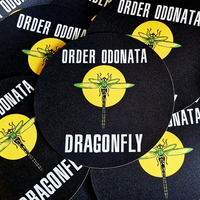Limited Edition* ORDER ODONATA Slipmat*- סליפמט דגם 2