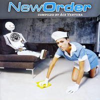 Ace Ventura – New Order