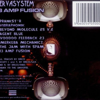Nervasystem – 13 Amp Fusion