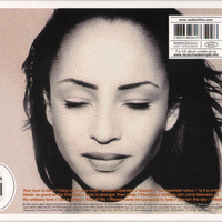 Sade – The Best Of Sade