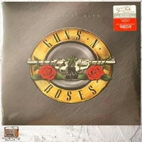 Guns N' Roses – Greatest Hits