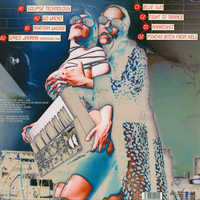 Analog Pussy – Psycho Bitch From Hell