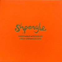 Shpongle – Ineffable Mysteries From Shpongleland מארז אספנות Limited Edition
