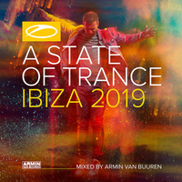 Armin van Buuren – A State Of Trance IBIZA 2019