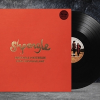 Shpongle – Ineffable Mysteries From Shpongleland מארז אספנות Limited Edition