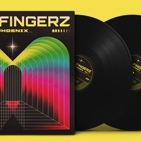 TINY FINGERZ - Phoenix