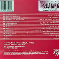 Dance Mix 6