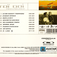 Toï Doï – Technologic