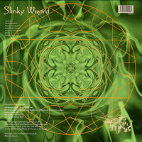 Slinky Wizard – Money Comes Cheap EP