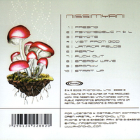 Nissimyani – Are You Free