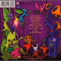Haltya – Book Of Nature