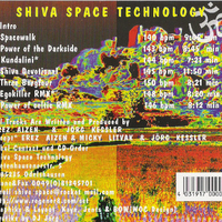 Shivasidpao – The Album