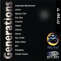 Various – Generations