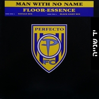 Man With No Name – Floor-Essence