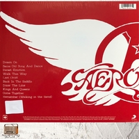 Aerosmith – Aerosmith's Greatest Hits