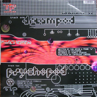 Psychopod – Dreampod