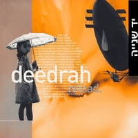 Deedrah – Reload