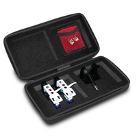 UDG Creator Cartridge Hardcase קייס קשיח למחטים- כסוף