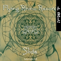 Slide – Saturnalia E.P