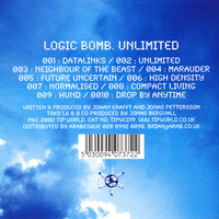 Logic Bomb ‎– Unlimited