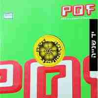 Amanite FX & Práná – Black Rain