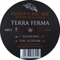 Terra Ferma – Floating / The Scream