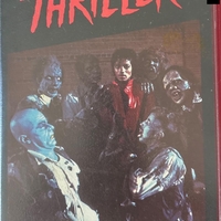 Michael Jackson – Making Michael Jackson's Thriller