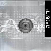 Eat Static – Critical Mass / Second Sight