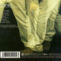 Yahel – Private Collection