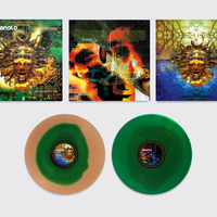 Shpongle – Nothing Lasts... But Nothing Is Lost Limited Edition