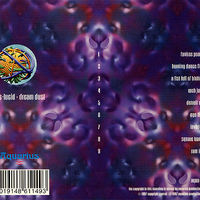 Trans-Lucid – Dream Dust