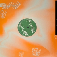 Paradise Connection – Creation / Synthadelic Glide