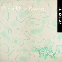 Unconscious Collective – Fluorostan E.P