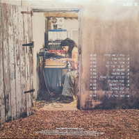 הפרויקט של עידן רייכל – ממעמקים
