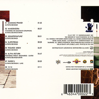 Medicine Drum – Supernature